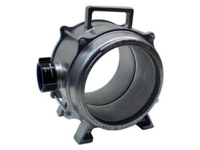 ALUSOL HD 12 - ALUMINIUM CLEANER